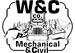 W&C Co. Mechanical and Civil